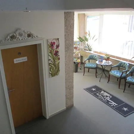 Waldfrieden Apartment