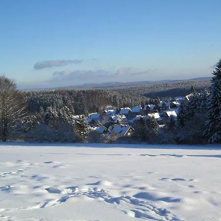 Waldfrieden * Braunlage