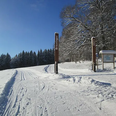 Waldfrieden * Braunlage