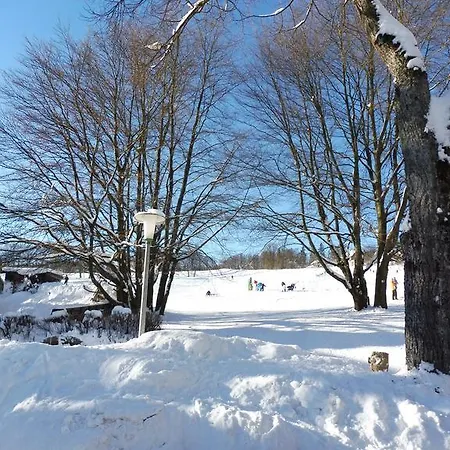 Waldfrieden * Braunlage