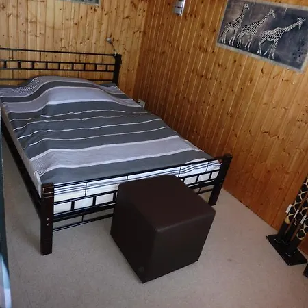 Waldfrieden Apartment *