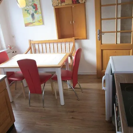 Waldfrieden Apartment