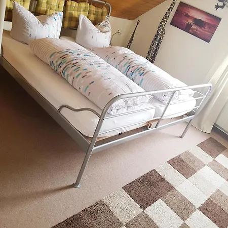 Waldfrieden Apartment Braunlage