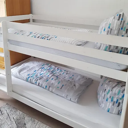 Waldfrieden Apartamento
